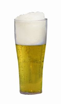 Waca Polikarbonatni čaša za pivo 0,5 l