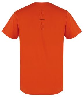 HUSKY muška funkcionalna majica Thaw M, narančasta
