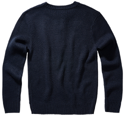 Brandit Army pulover, mornarska plava
