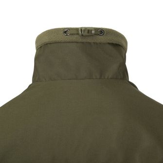 Helikon-Tex Classic Army jakna od flisa ojačana maslinasta, 300g/m2