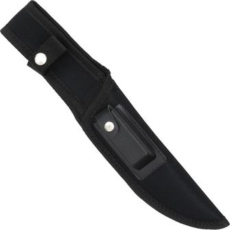 Haller Nož s čvrstim oštricom Survival 85413
