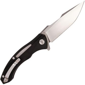 CH KNIVES nož na zatvaranje 3519-G10-BK, crni