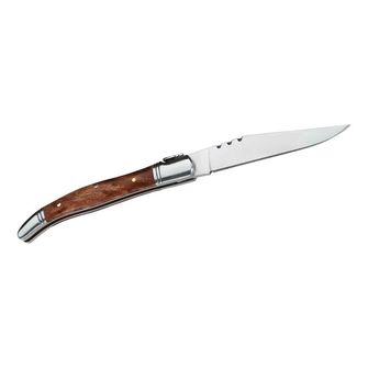 Herbertz džepni nož 8,5 cm, Qunice drvo, nehrđajući čelik