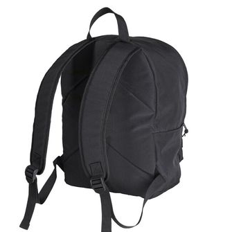 Dnevni ruksak Mil-tec CITYSCAPE, crni 20 L
