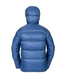Patizon Muška izolacijska zimska jakna ReLight 200, potpuno plava