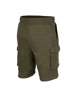 Mil-Tec Kratke hlače trenirka US zelene