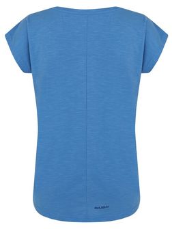 HUSKY ženska funkcionalna majica Tingl L svijetlo plava