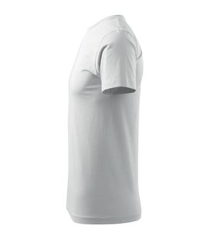 Malfini Heavy New kratka majica, bijela, 200g/m2