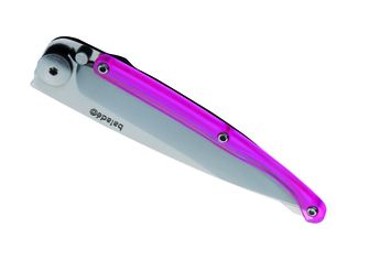 Baladeo ECO135 ultra lagani nož &quot;27 grama, roza&quot;