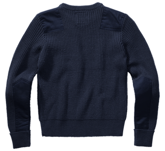 Brandit dječji BW pulover, mornarska plava