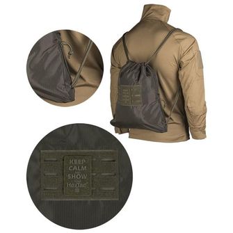 Mil-tec sportski ruksak Hextac®, maslinasti