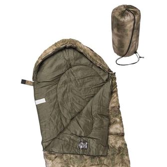 Mil-tec Comforter spavaći vreća, TACS FG +10/+20 °C