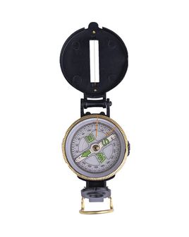 Mil-Tec Kompas US metalno tijelo crni (ENGINEER)