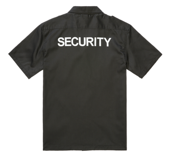 Brandit Security košulja s kratkim rukavom