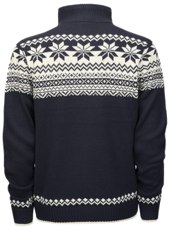 Brandit džemper Norwegian Troyer, mornarska plava