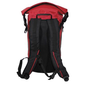 Fox Outdoor Nepropustan ruksak Dry Pak 20, crveni