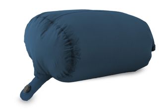 Pinguin zračni jastuk na napuhavanje, plavi