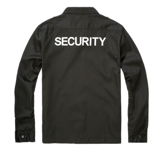 Brandit Security košulja s dugim rukavima