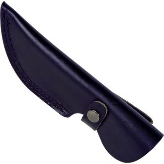 Haller Nož s čvrstim oštricom Outdoor Zebraholz 42954