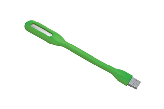 Baladeo PLR948 Gigi - USB svjetlo LED, zelena