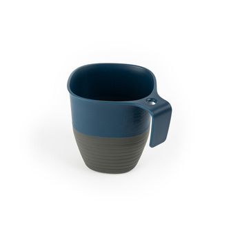 UCO Sklopivi čaša plavo-siva ECO