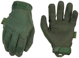 Mechanix Original maslinaste taktičke rukavice