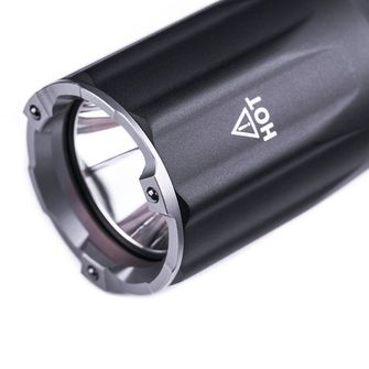 NEX TA30C taktička LED svjetiljka, 1600 lm