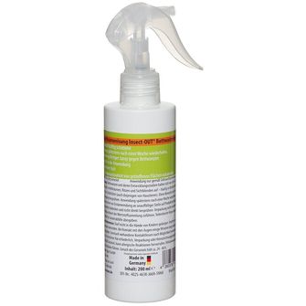 MFH Insect-OUT sprej protiv uboda insekata, 200 ml