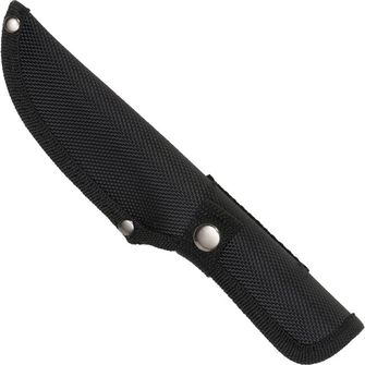 Haller Nož s čvrstim oštricom Outdoor 81401