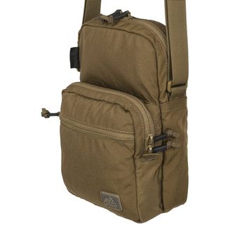 Helikon-Tex Kompaktna torba preko ramena EDC - maslinasto zelena