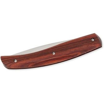 Herbertz džepni nož od sandalovine 8,5 cm drvo
