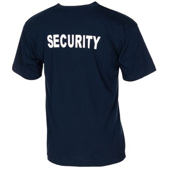 MFH Majica Security, plava