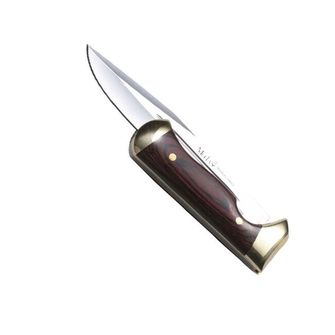 MUELA Nož s čvrstim oštricom Verlängerungs
