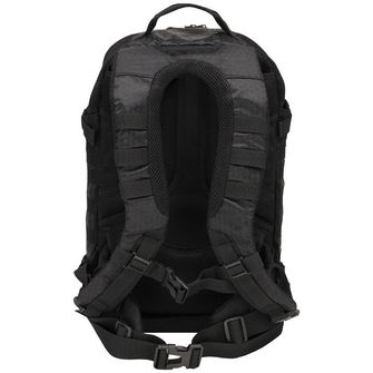 MFH Professional Taktički ruksak Operation I, crni
