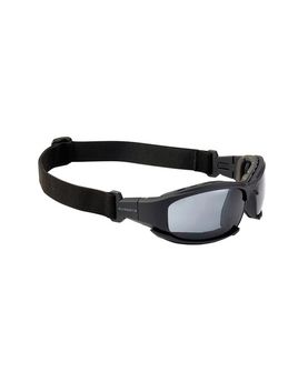 Swiss Eye Zaštitne naočale Guardian crne