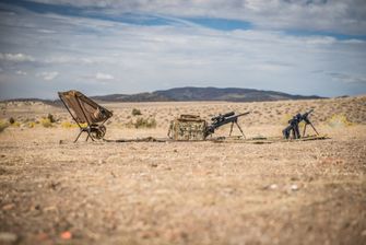 Helikon-Tex Stolica Range Chair - Coyote