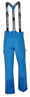 HUSKY muške skijaške hlače Galti M, plave