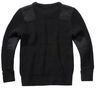 Brandit dječji BW pulover, crna