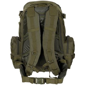 MFH Taktički ruksak, OD zelena