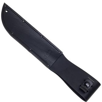 KA-BAR USMC vojni nož, crni