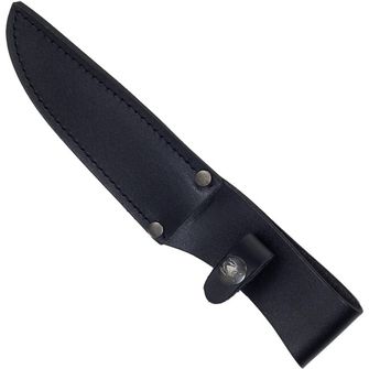 Haller Nož s čvrstim oštricom i ručkom