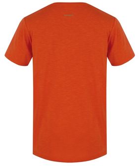 HUSKY muška funkcionalna majica Tingl M, narančasta