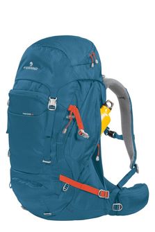 Ferrino turistički ruksak Finisterre 38 L, siva