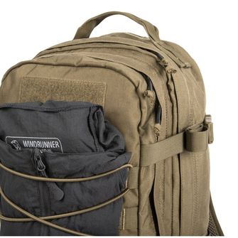 Helikon-Tex Raccoon Mk2 Backpack Cordura® ruksak, crni 20l