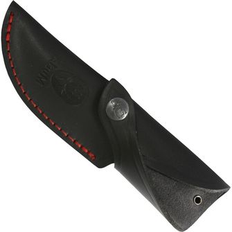 MUELA Nož s čvrstim oštricom Rhino 9 Micarta