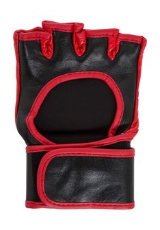 BENLEE MMA Drifty rukavice za trening, crne