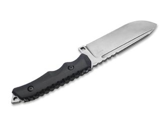 BÖKER® Böker Hermod 2.0 vanjski nož s futrolom, 10,6cm, crni
