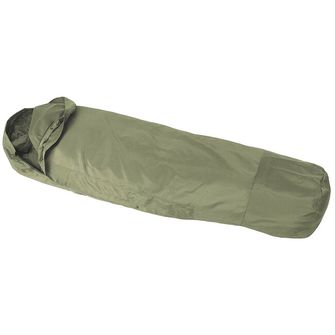 MFH modularno kućište za spavaću vreću, 3-slojni laminat, OD zelena