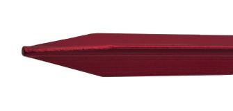 BasicNature Y-Stake Šatorov kolac 18 cm crveni 5 komada