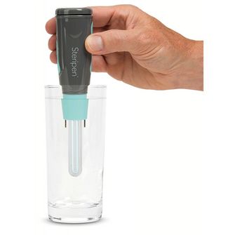 Katadyn UV čistač vode Steripen Aqua